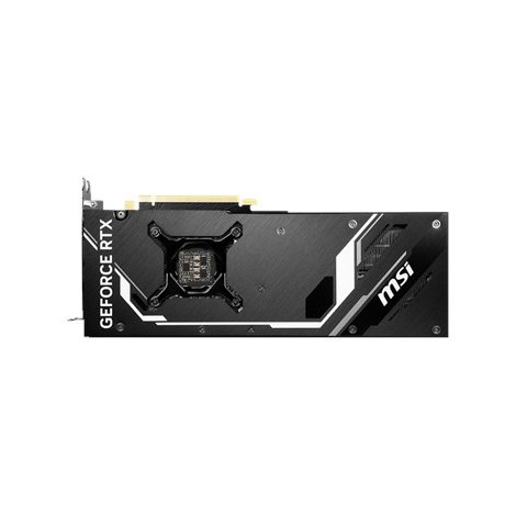 MSI | GeForce RTX 4070 Ti VENTUS 3X 12G OC | NVIDIA GeForce RTX 4070 Ti | 12 GB - 4